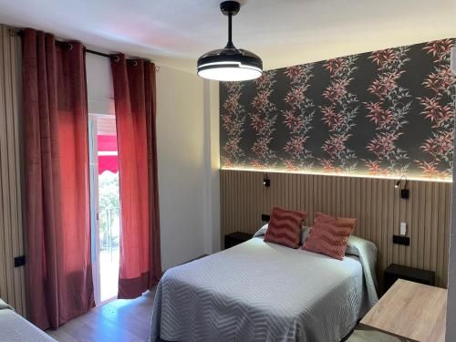 Hostal Calderón de la Barca 2