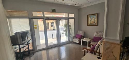 Pensión España 2 Estrellas Cehegin 3