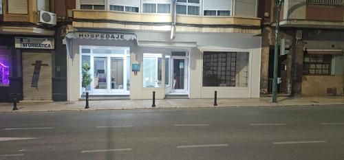 Pensión España 2 Estrellas Cehegin 2