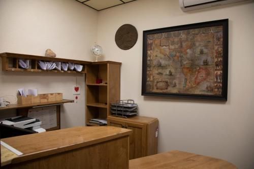 Hostal Welcome2 Alcázar 3