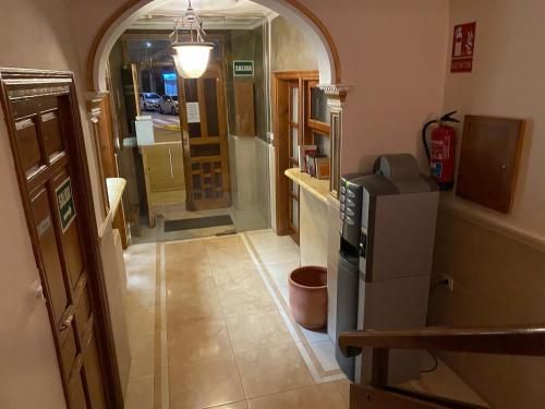 Hostal Welcome2 Alcázar 2