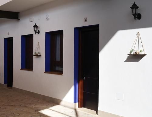 Hospedium DLJ Hostal La Paz Marmolejo Parking Gratis 3