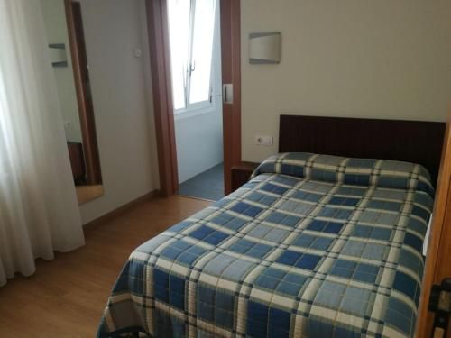 Pension Restaurante La Bombilla 3