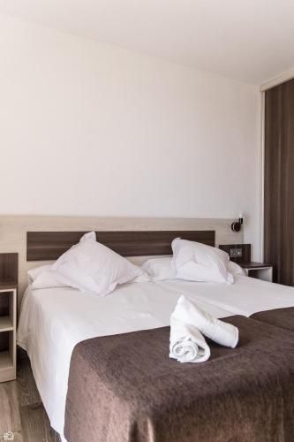 Mesón Hostal La Cabaña 3