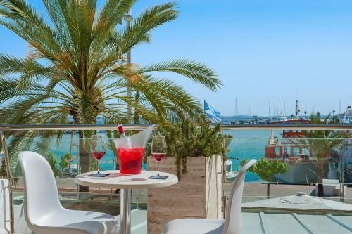 Hostal Brisa Marina 2