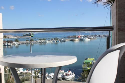 Hostal Brisa Marina 3