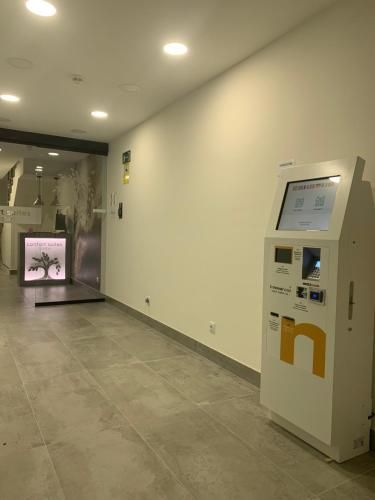 Hostal Comfort Suites 2