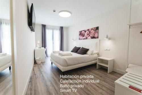 Hostal Comfort Suites 3