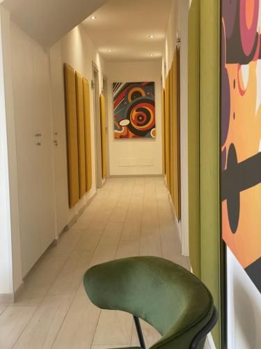 Castrichella Boutique Hotel Rome Airport 2