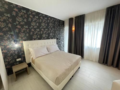 Castrichella Boutique Hotel Rome Airport 3 estrellas en Fiumicino