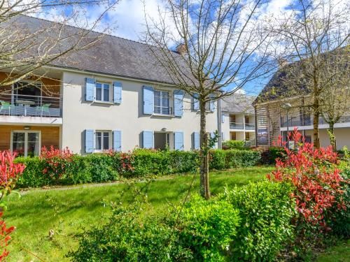 Vacancéole - Les Rives de Pont-Aven 3 estrelas em Pont-Aven