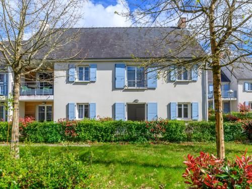 Vacancéole - Les Rives de Pont-Aven 2