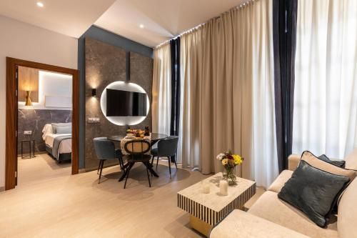 BiBo Suites San Agustín 2