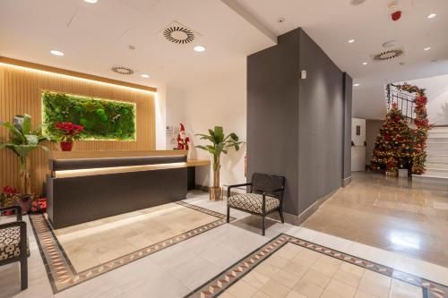 BiBo Suites San Agustín 3