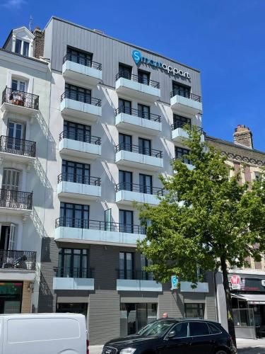 Smart Appart Le Havre 105 2