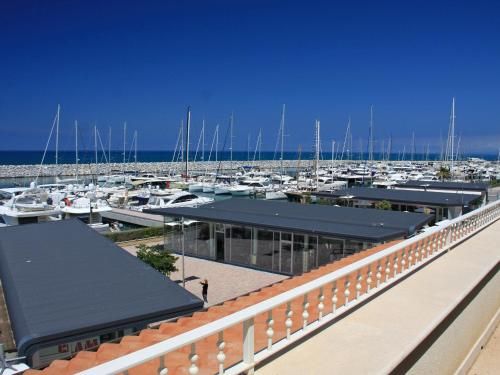 Residence Villa Livia 3