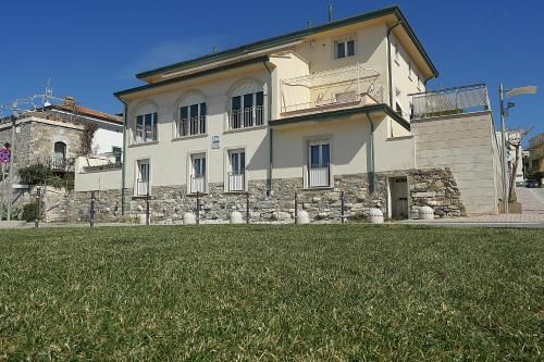 Residence Villa Livia 2