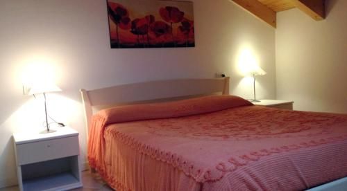 Green Village Accommodations 3