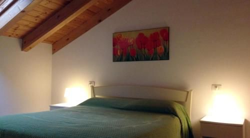 Green Village Accommodations 2