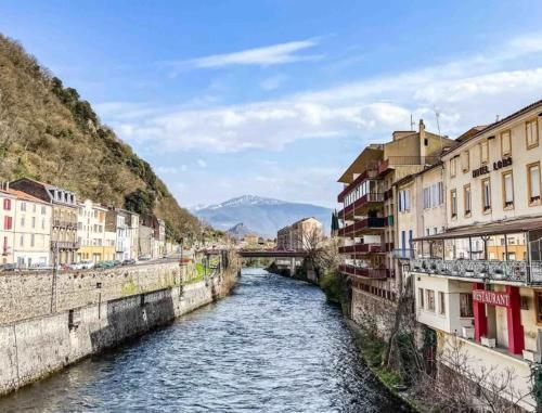 Auberge Le LEO de FOIX 2