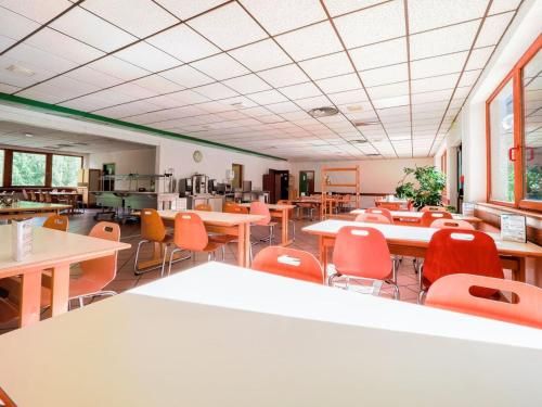 Auberge de Jeunesse HI Chamonix 3