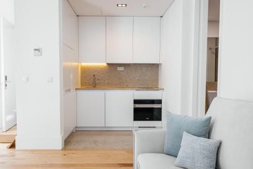 The House on the Pink Street in Lisbon 3