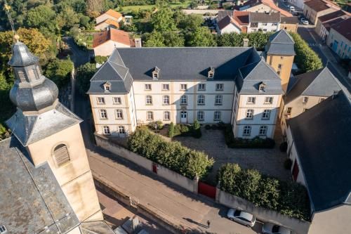 Château de Berg 1