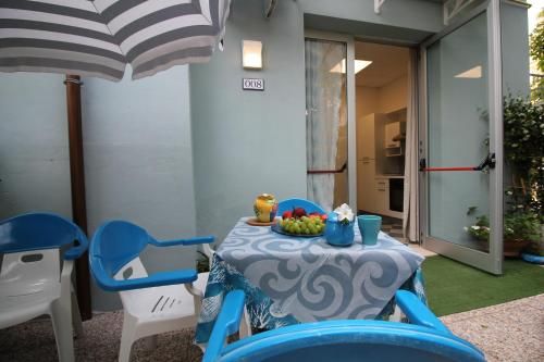 Residence BluAdria 3