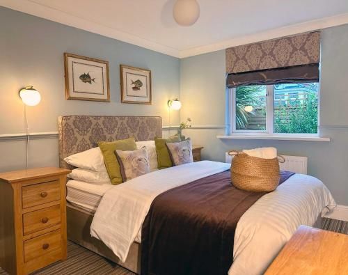 The Emsworth 4 estrelas em Emsworth