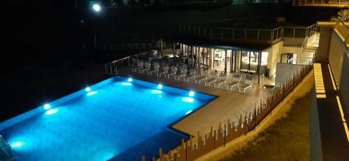 3MÙZEN apartments 3