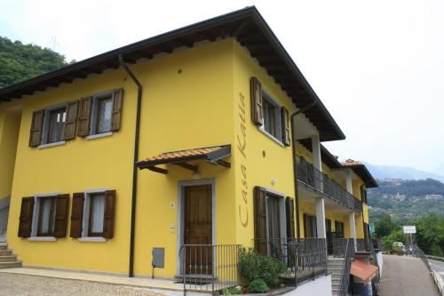 3MÙZEN apartments 4 estrelas em Tremosine Sul Garda