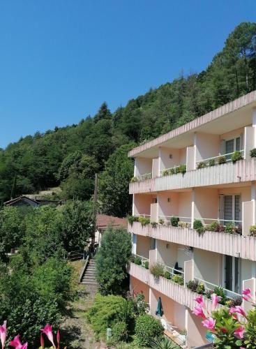 Hotel Saint Jacques 3