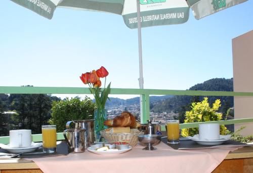 Hotel Saint Jacques 2