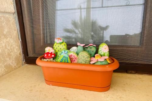 Residence Bandiera Gialla 3