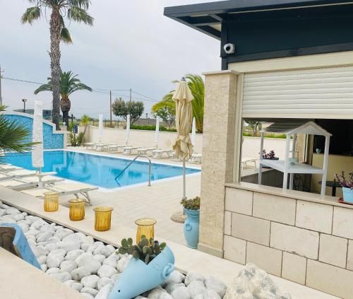 Residence Bandiera Gialla 1