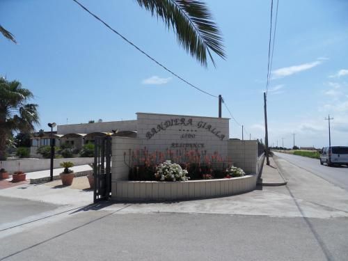 Residence Bandiera Gialla 2