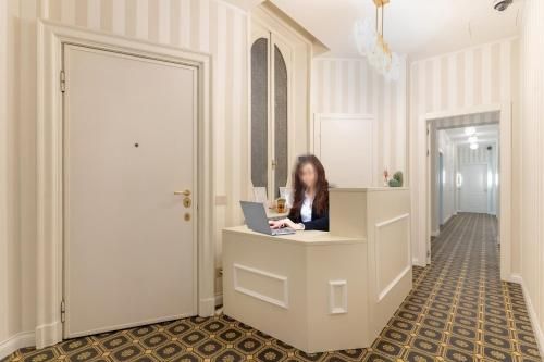 Montello Suites Foresteria Lombarda 2