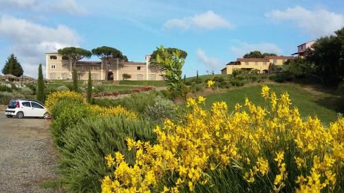 Residence Borgo Felciaione 1