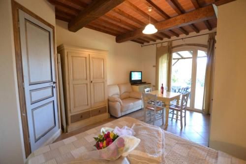 Residence Borgo Felciaione 2