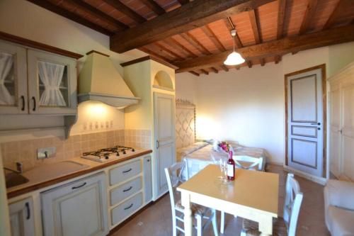 Residence Borgo Felciaione 3