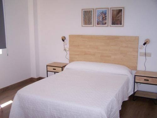 Albergue San Pedro 3