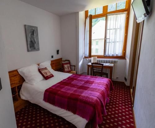 Chateau De La Muzelle 3