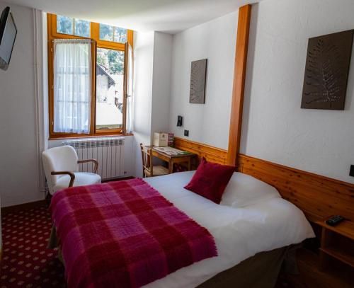 Chateau De La Muzelle 2