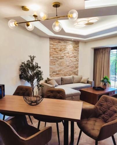 Casa Lyristis 4 estrellas en Faliraki