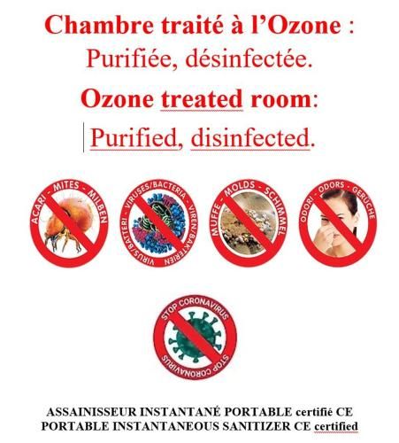 B&B with charm, quiet, kitchen, sw pool. 4 estrellas en Grasse