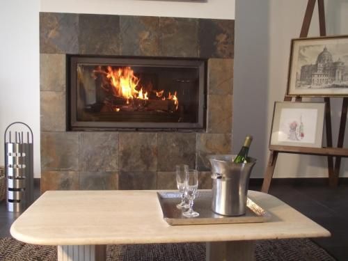 Nature & Chateaux 3 étoiles à Villandry