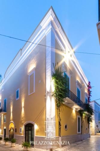 Palazzo Egnazia Fasano 2