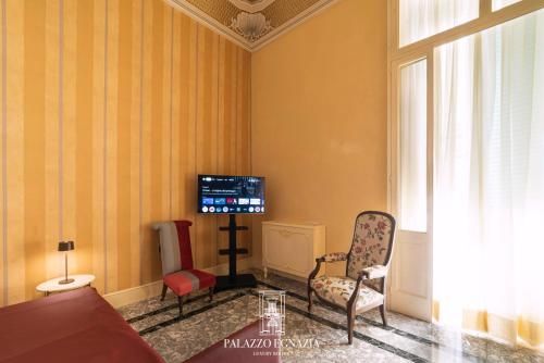 Palazzo Egnazia Fasano 3