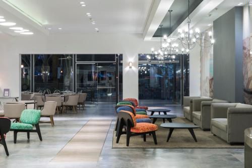 Americana Eilat Hotel 3