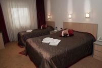 Garni Hotel Vigor - EV station